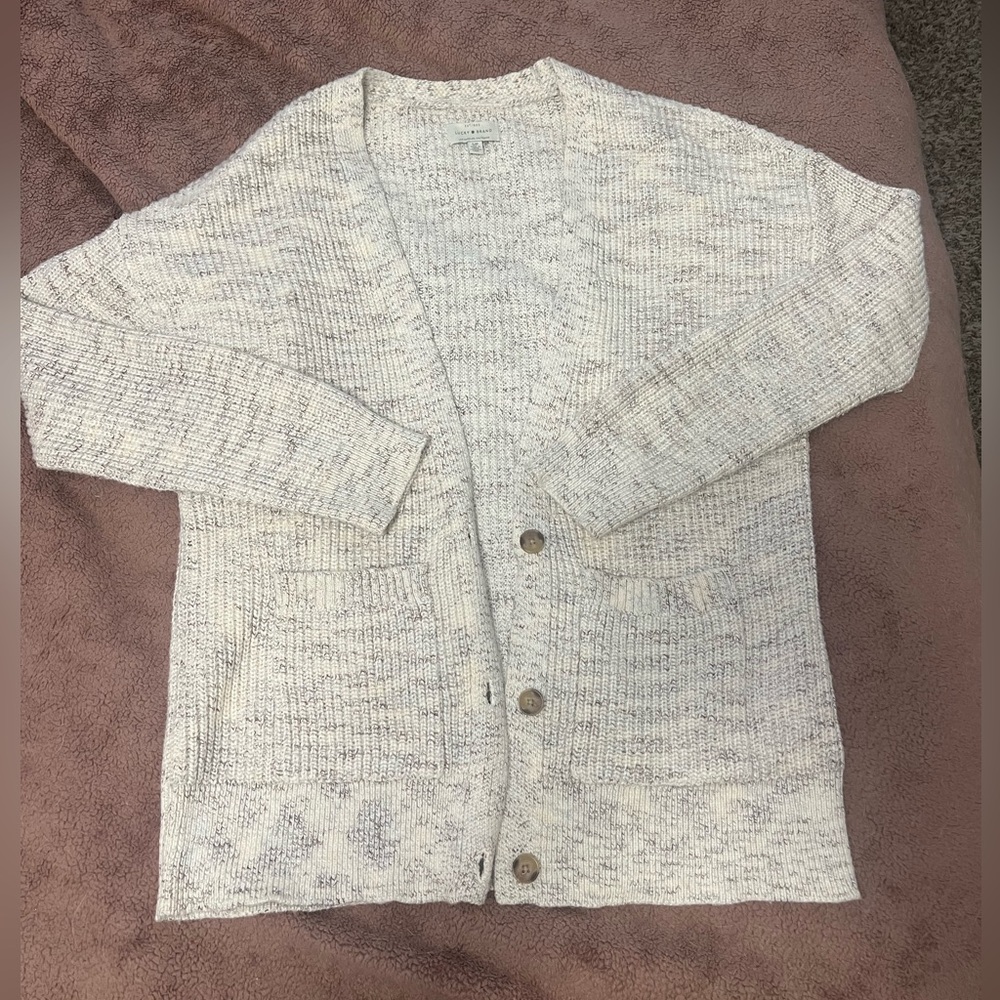 Lucky Brand cardigan